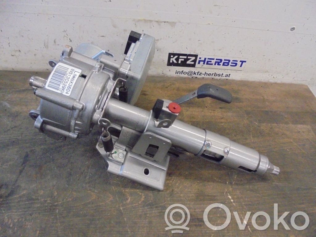 Cremallera de dirección   8V513C529KH,8V513C529KH