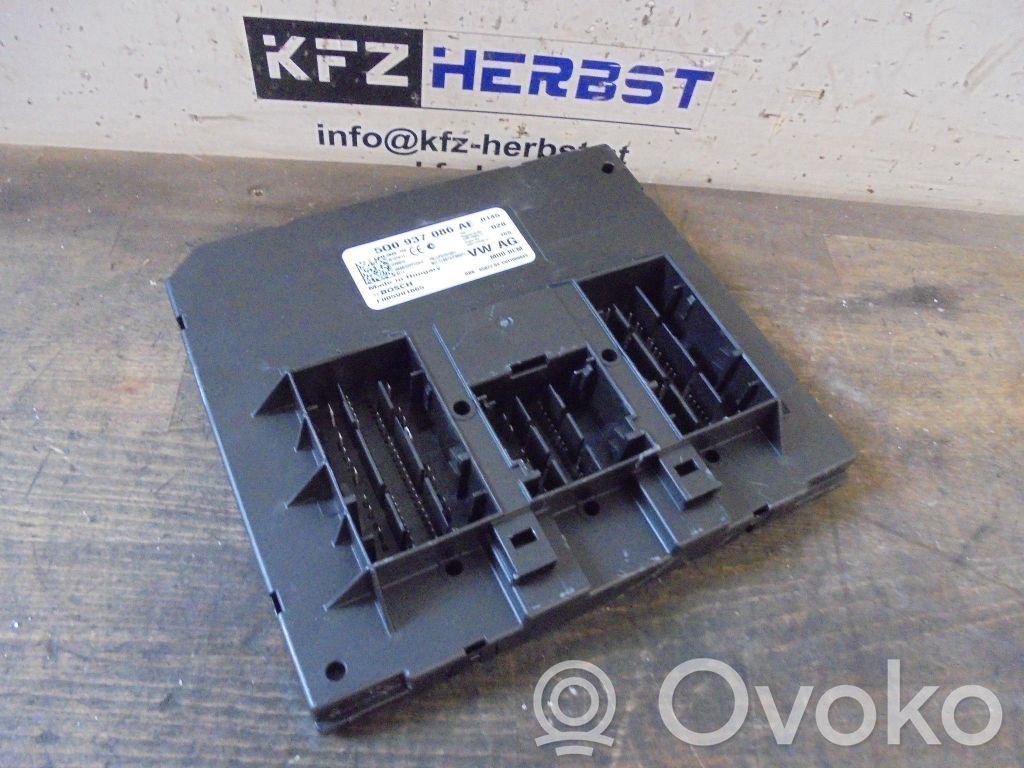 Autres unités de commande / modules   5Q0937086AE,F005V01665,5Q0937086AE,F005V01665