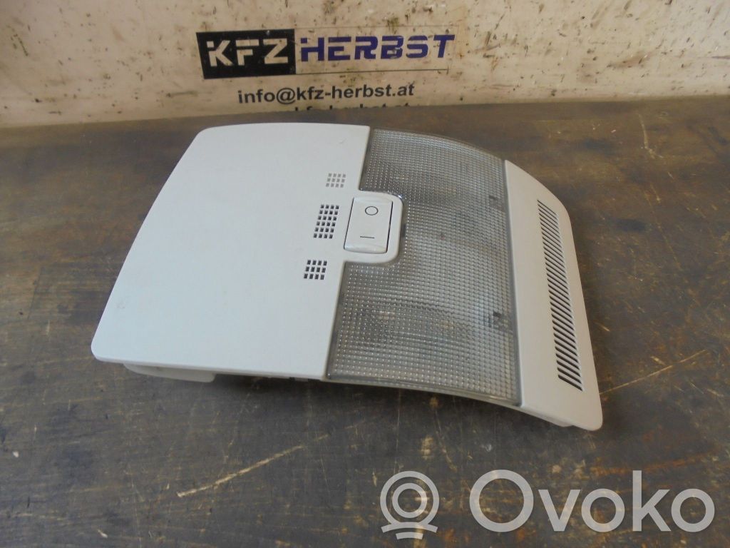 Autre éclairage intérieur   8P0947135D,8P0947135D