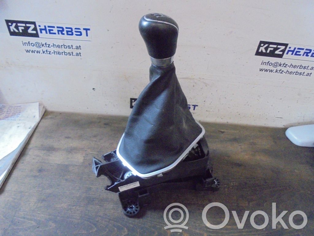 Ford Fiesta Schalthebel Schaltknauf 