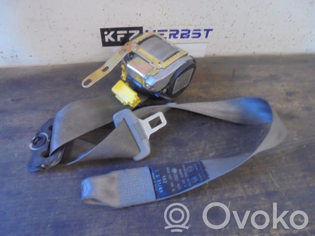 Volkswagen Polo Cinturón delantero 