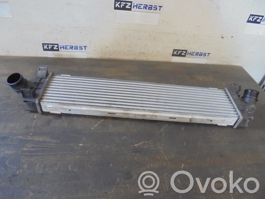 Intercooler radiator   6G919L440AF,6G919L440AF