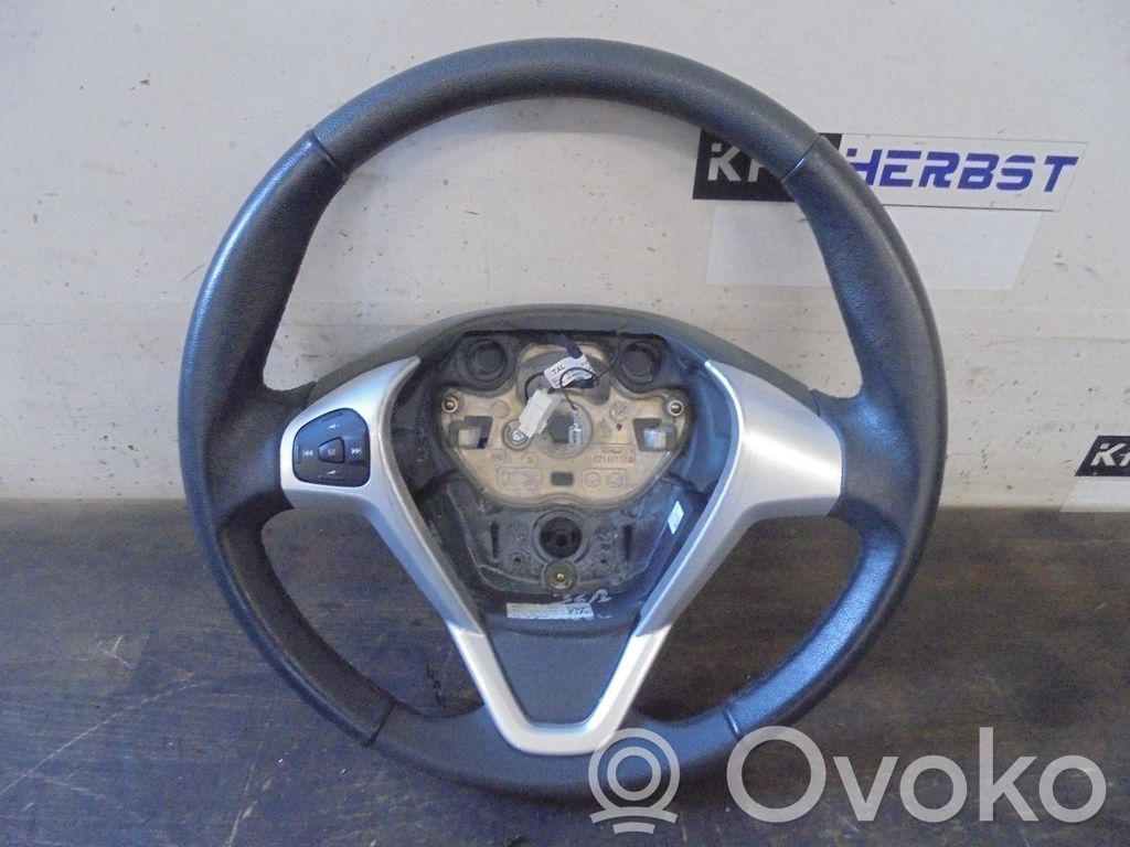 Ford Fiesta Lenkrad 