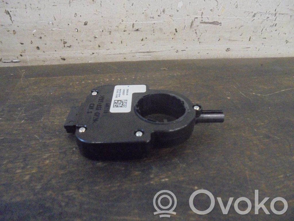 Steering angle sensor   13589257,13589257