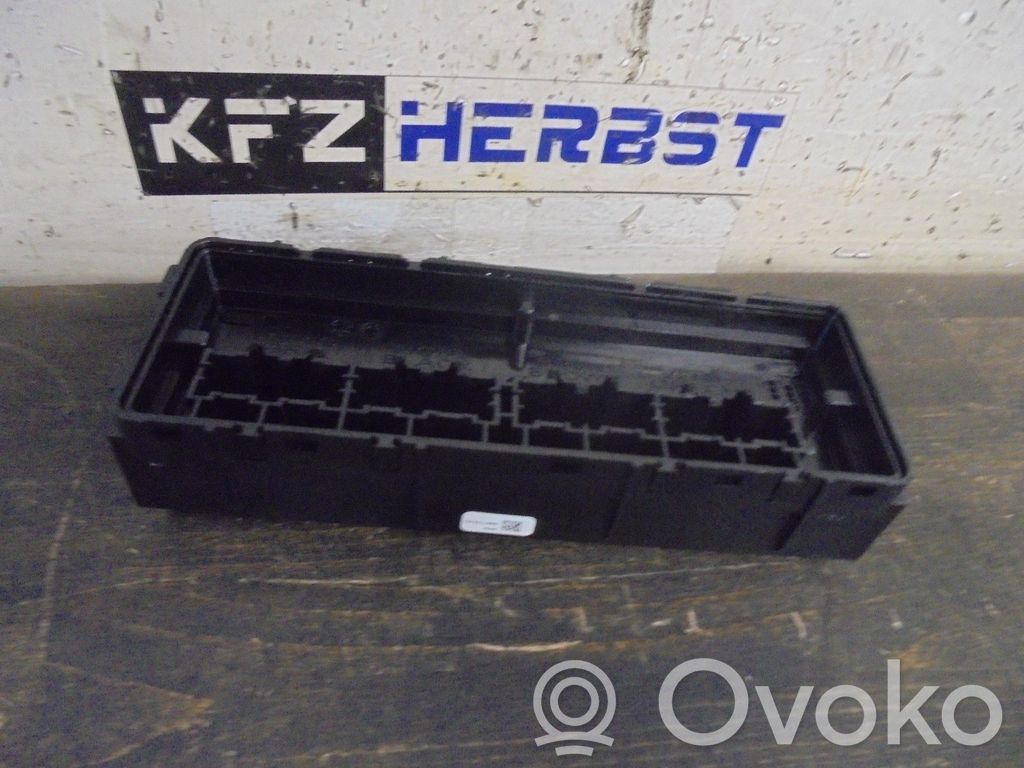 Other control units/modules   13506237,13506237