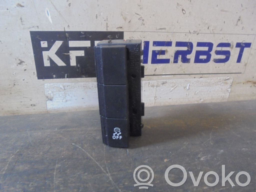 ESP (stability program) switch   10102558,10102558