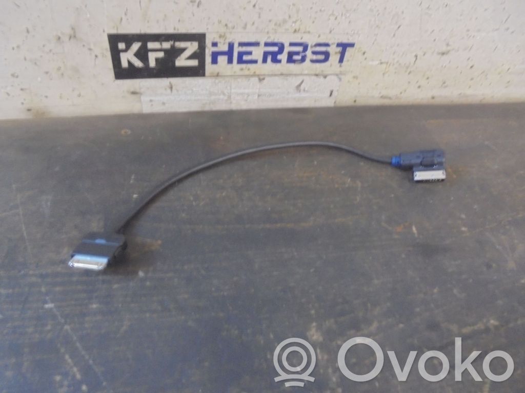 Otros cableados   5N0035554B