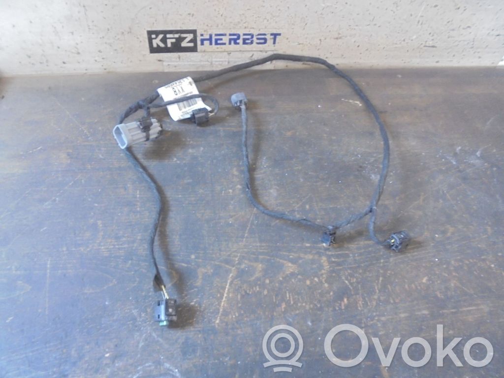Opel Corsa D Otros cableados 