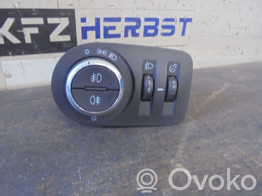 Light switch   13310331,TU,13310331,TU