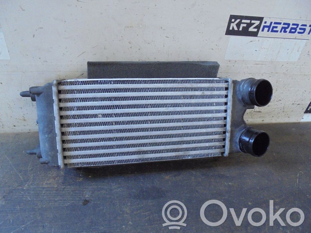 Radiador intercooler   AV219L440AB,AV219L440AB