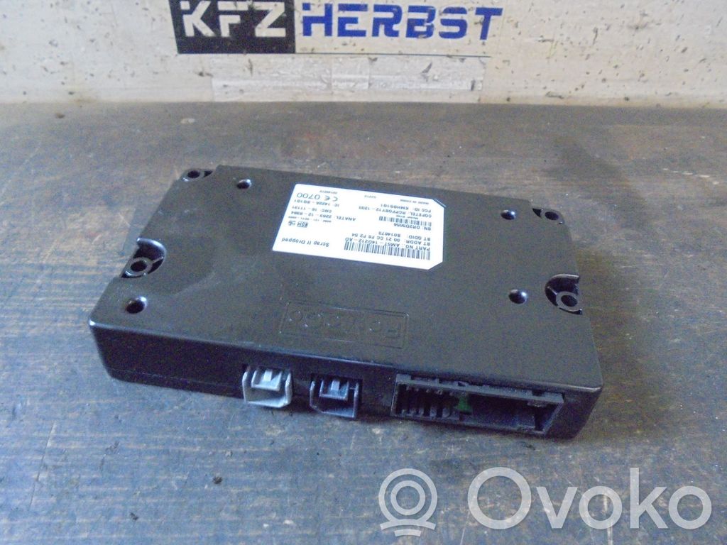 Otras unidades de control/módulos   AM5T14D212AD,AM5T14D212AD
