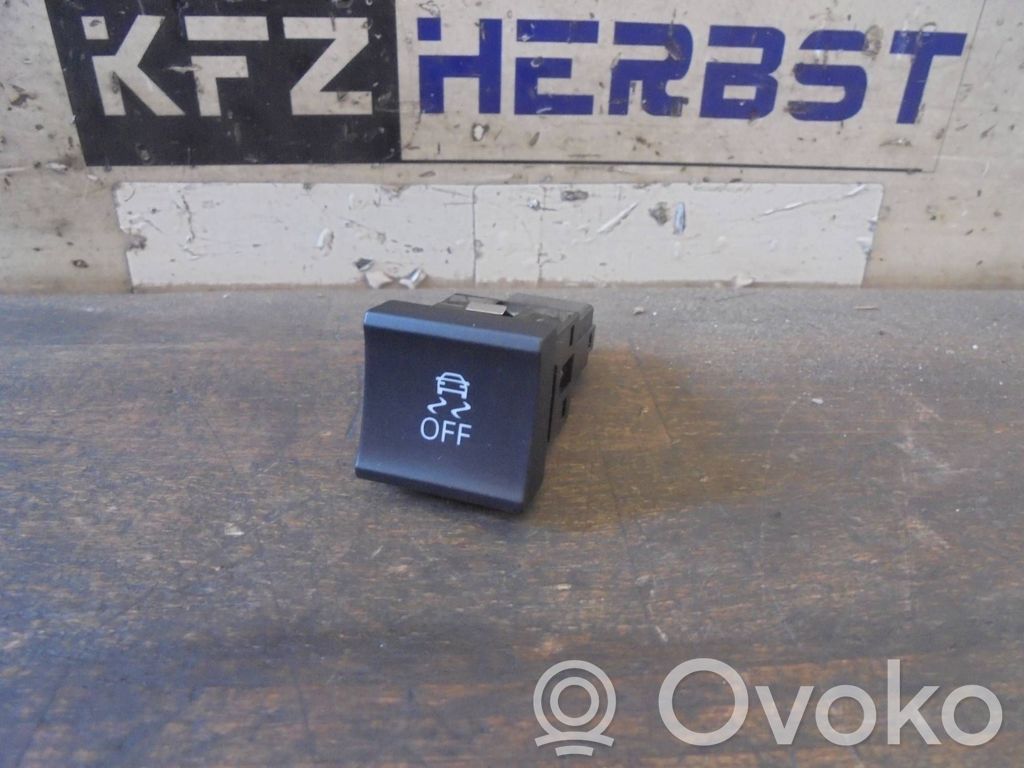 ESP (stability program) switch   8U0927134,8U0927134