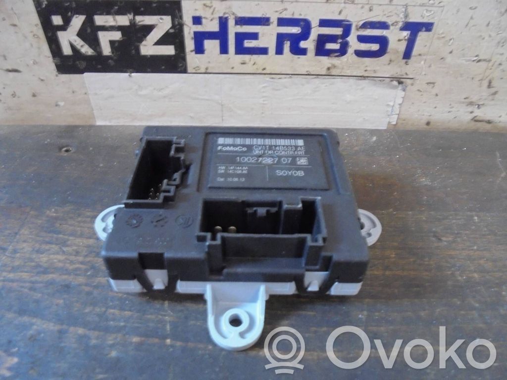 Sonstige Steuergeräte / Module   CV1T14B533AE,CV1T14B533AE