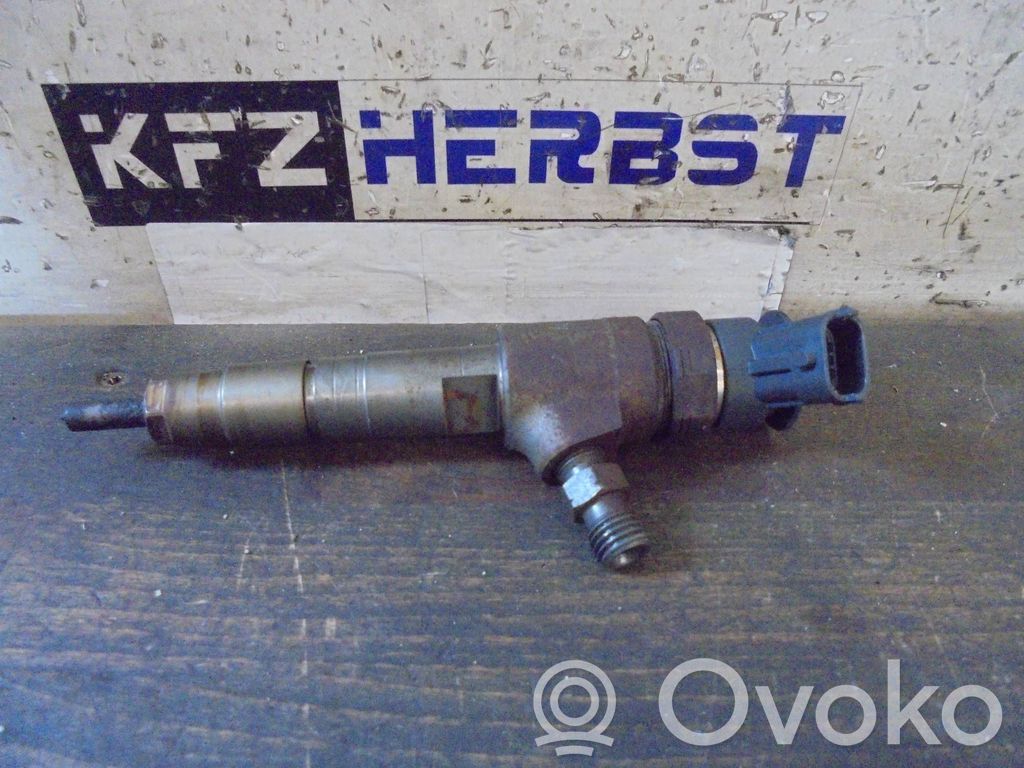 Injector combustibil   CV6Q9F593AA,0445110489,0445110489,1745052,CV6Q9F593AA