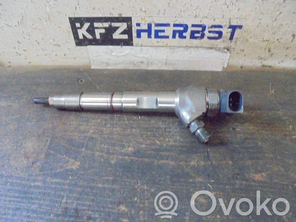 Inyector de combustible   0445110469,04L130277AC,0445110469,04L130277AC