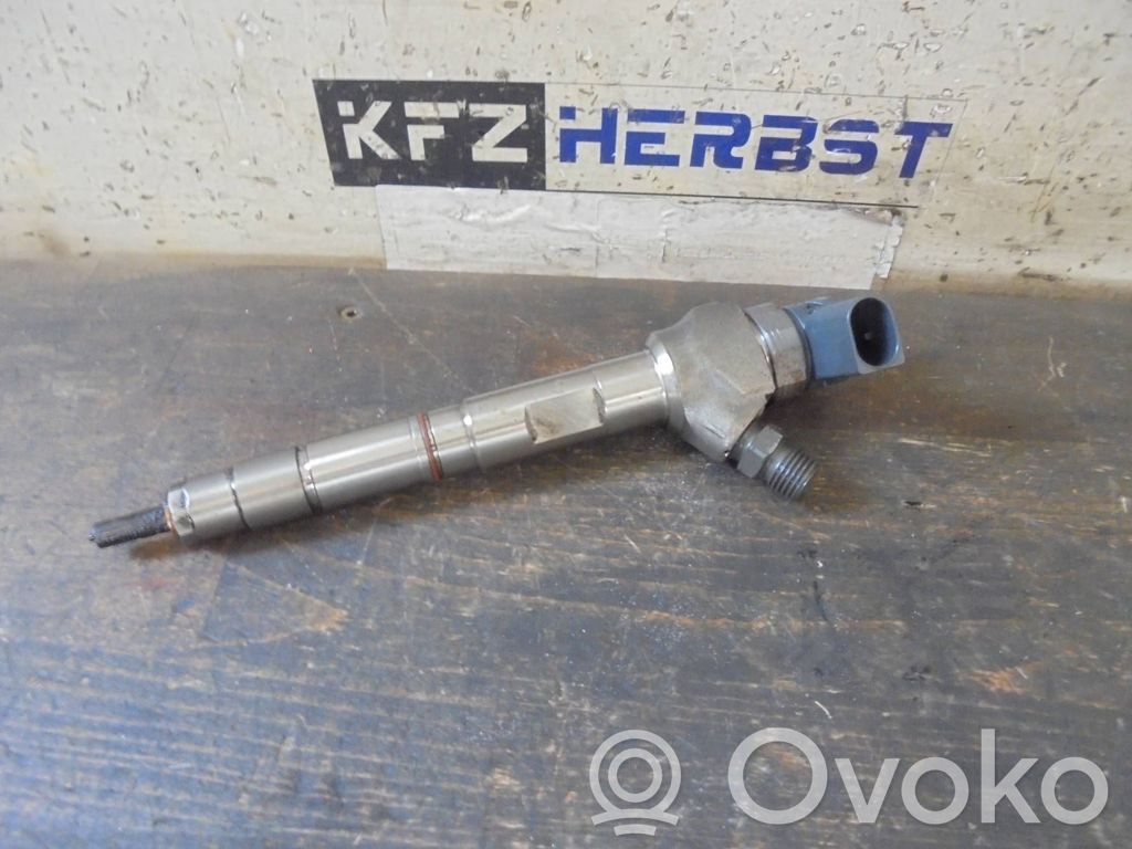 Volkswagen Sharan Injector combustibil 
