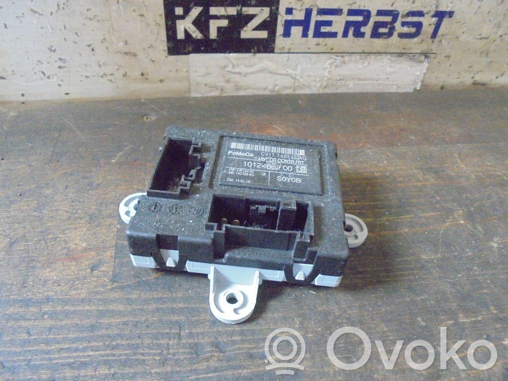 Autres unités de commande / modules   CV1T14B533AG,CV1T14B533AG