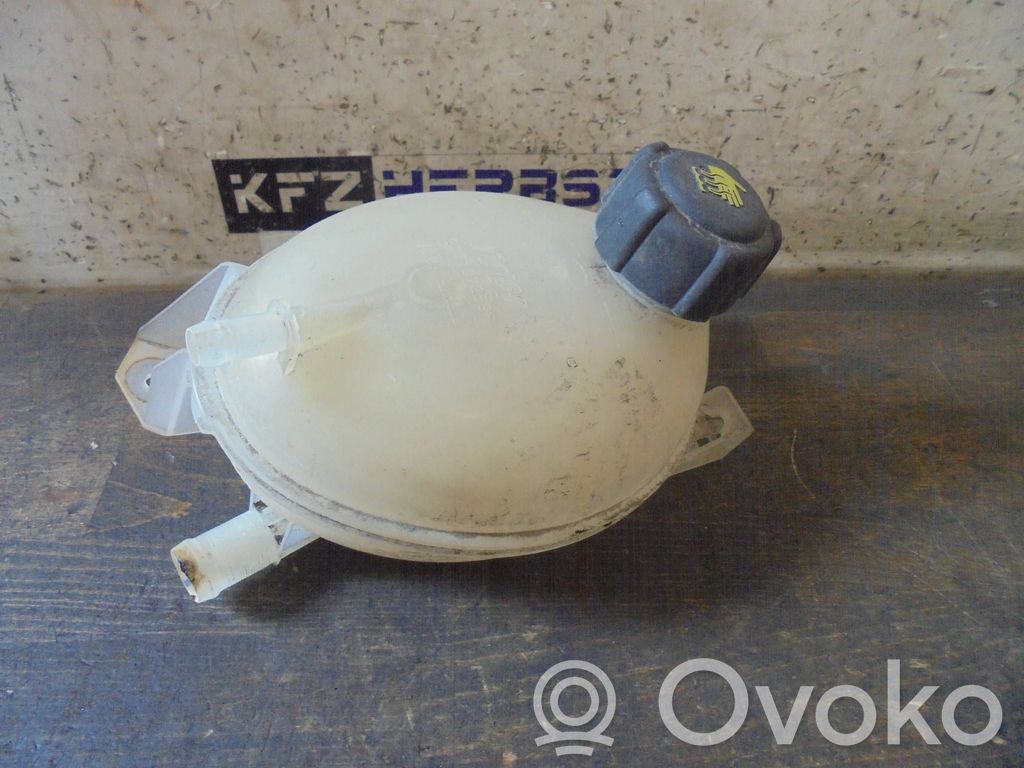 Depósito del refrigerante   217107259R,217107259R