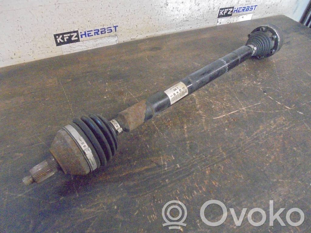 Seat Ibiza IV (6J,6P) Kit d'arbre d'entraînement 