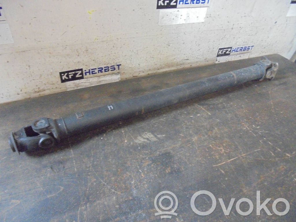 Sonstiges Einzelteil Unterboden