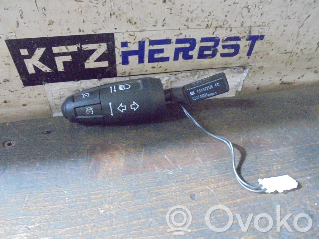 Indicator stalk   13142258,FC,13142258,FC