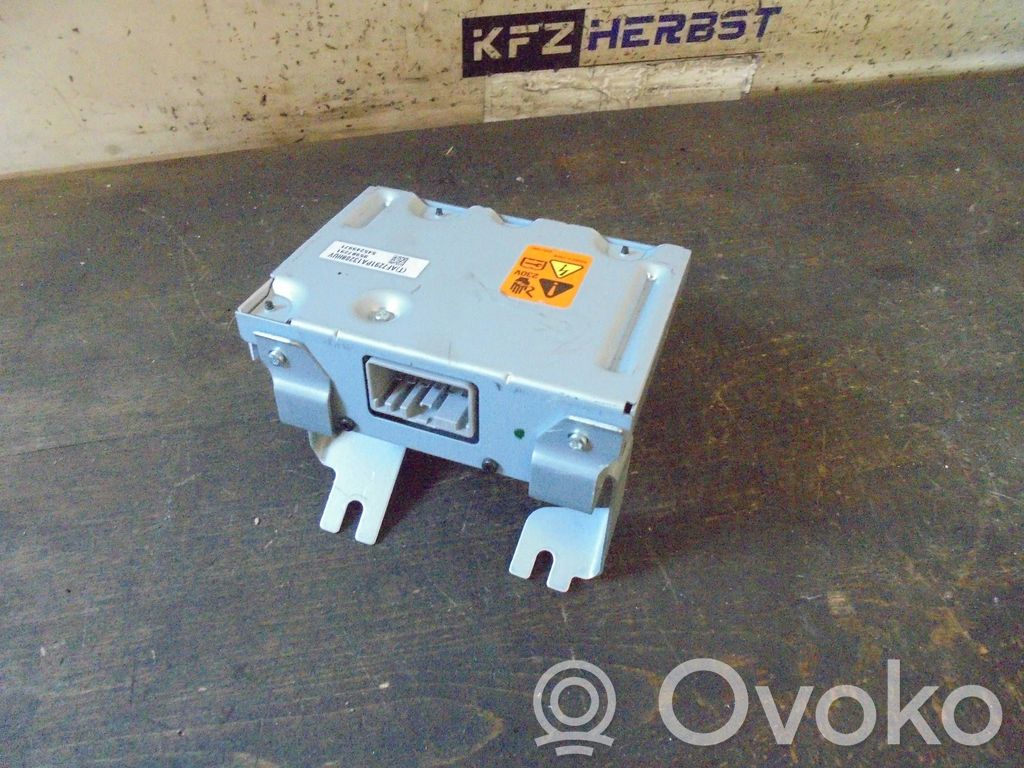 Opel Mokka Alte unități/module de control 