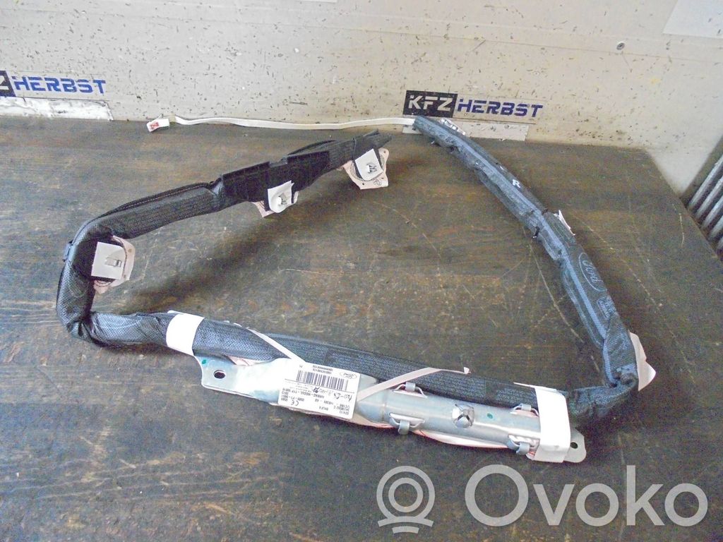 Airbag del techo   C1BB14B389AB,C1BB14B389AD,C1BB14B389AB,C1BB14B389AD