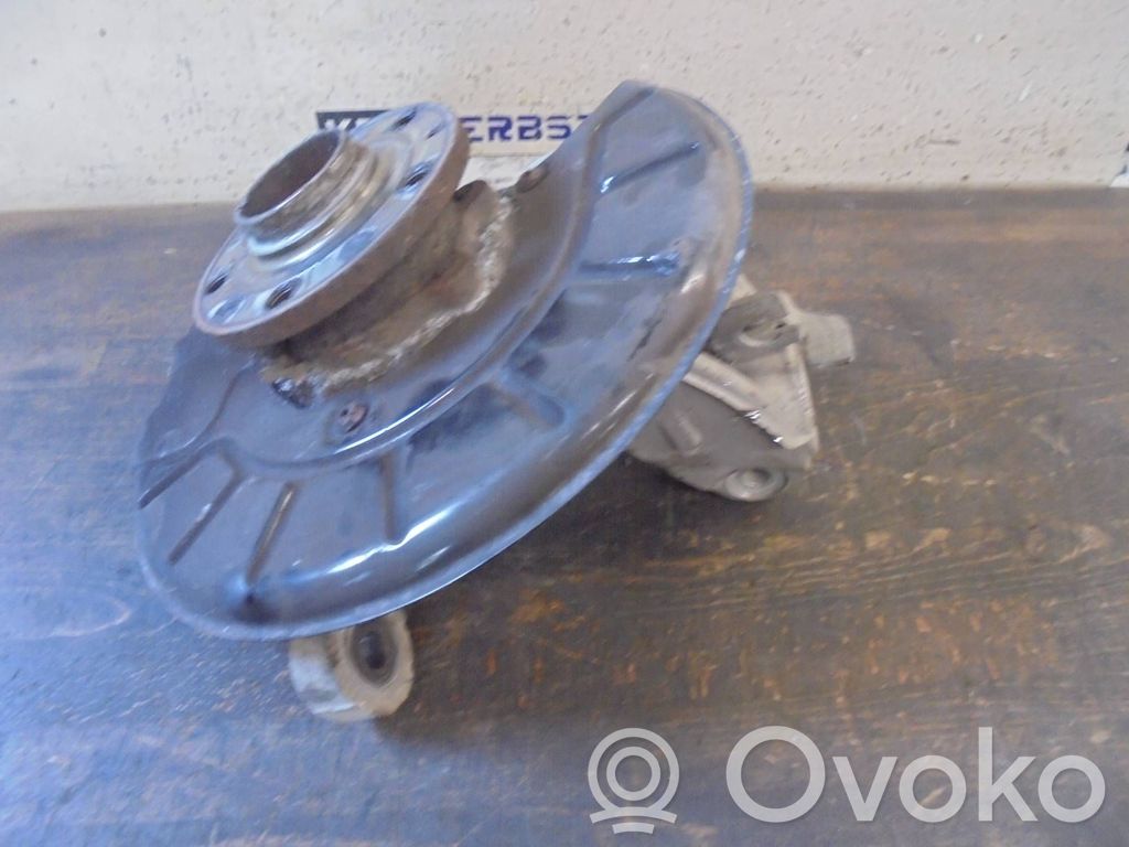 Achsschenkel vorne   3C0407253F,3C0407253F