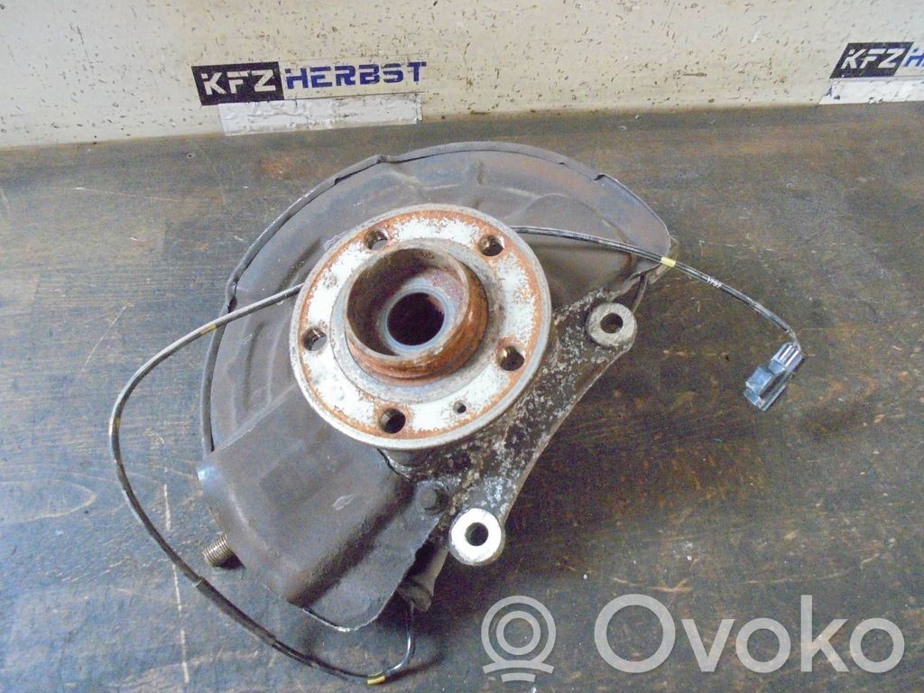 Volvo V70 Fuzetă butuc roată față 