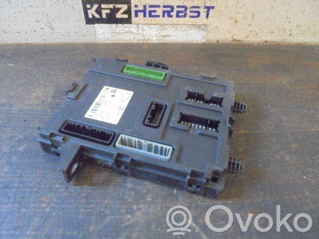 Autres unités de commande / modules   284B11258R,BCMC1,284B11258R,BCMC1,FULL