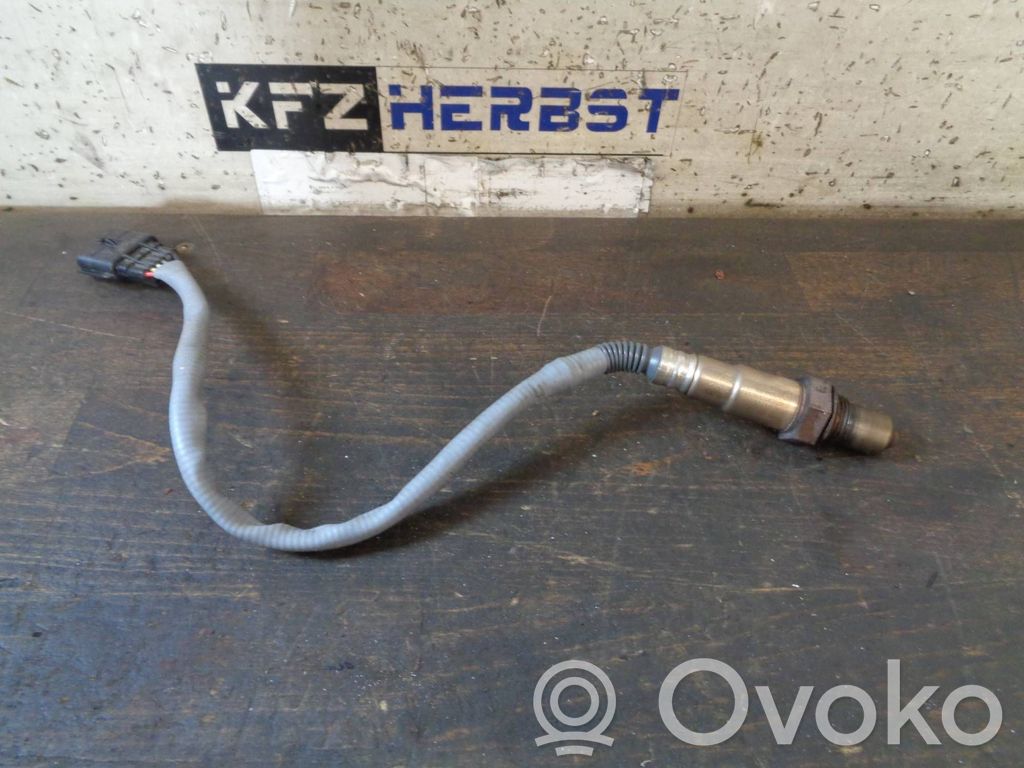Sonde lambda   8201395330,226A41733R,0281004221,226A41733R,8201395330