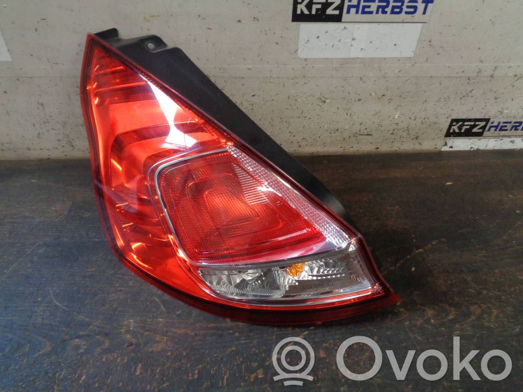 Luz trasera/de freno   C1BB13405AE,1877011,1877011,C1BB13405AE