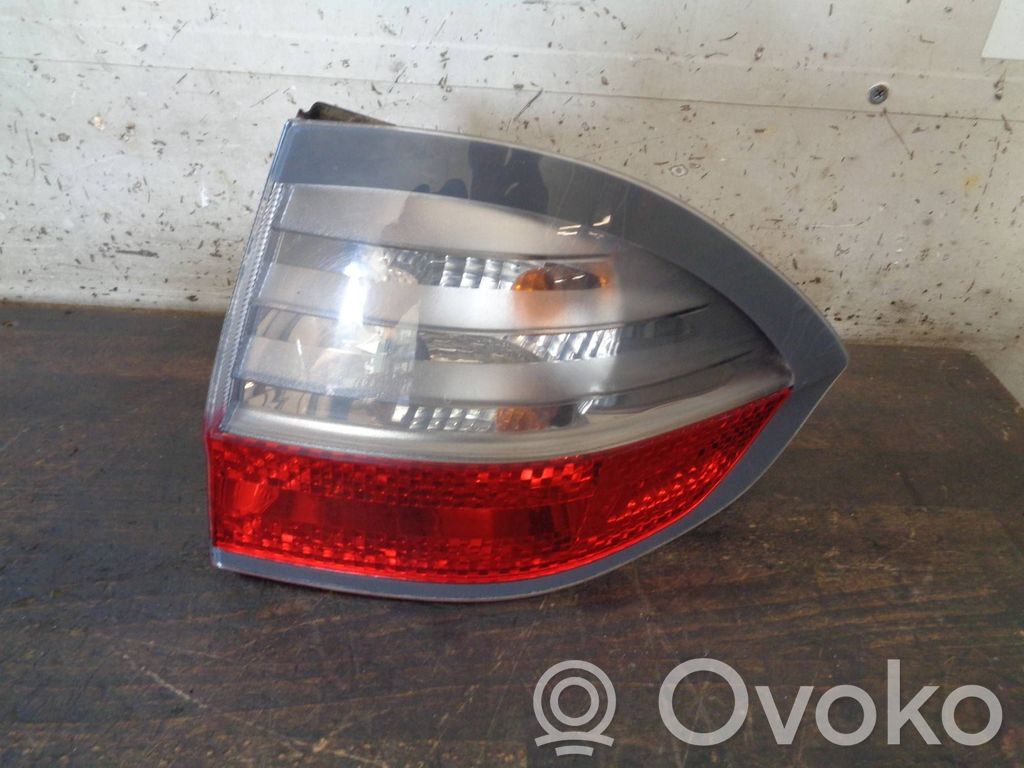 Ford S-MAX Luci posteriori 