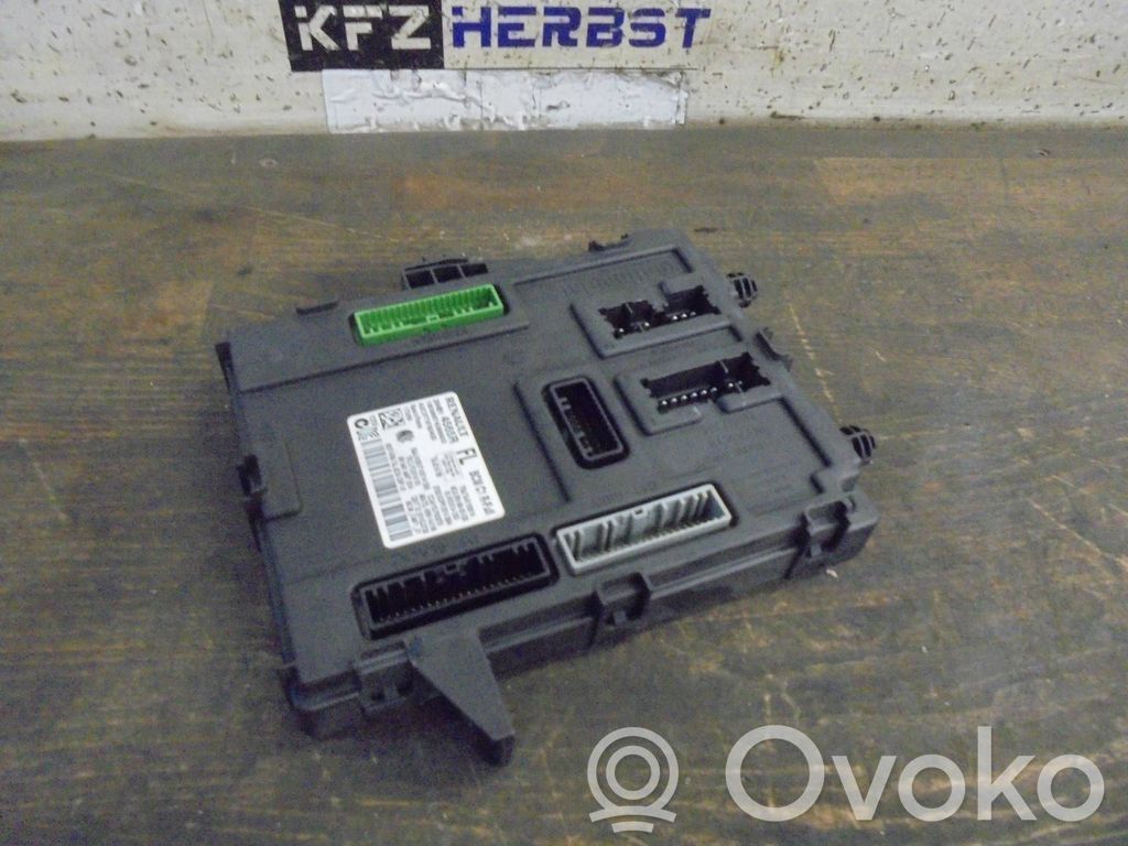 Other control units/modules   284B14565R,BCMC1,284B14565R,BCMC1