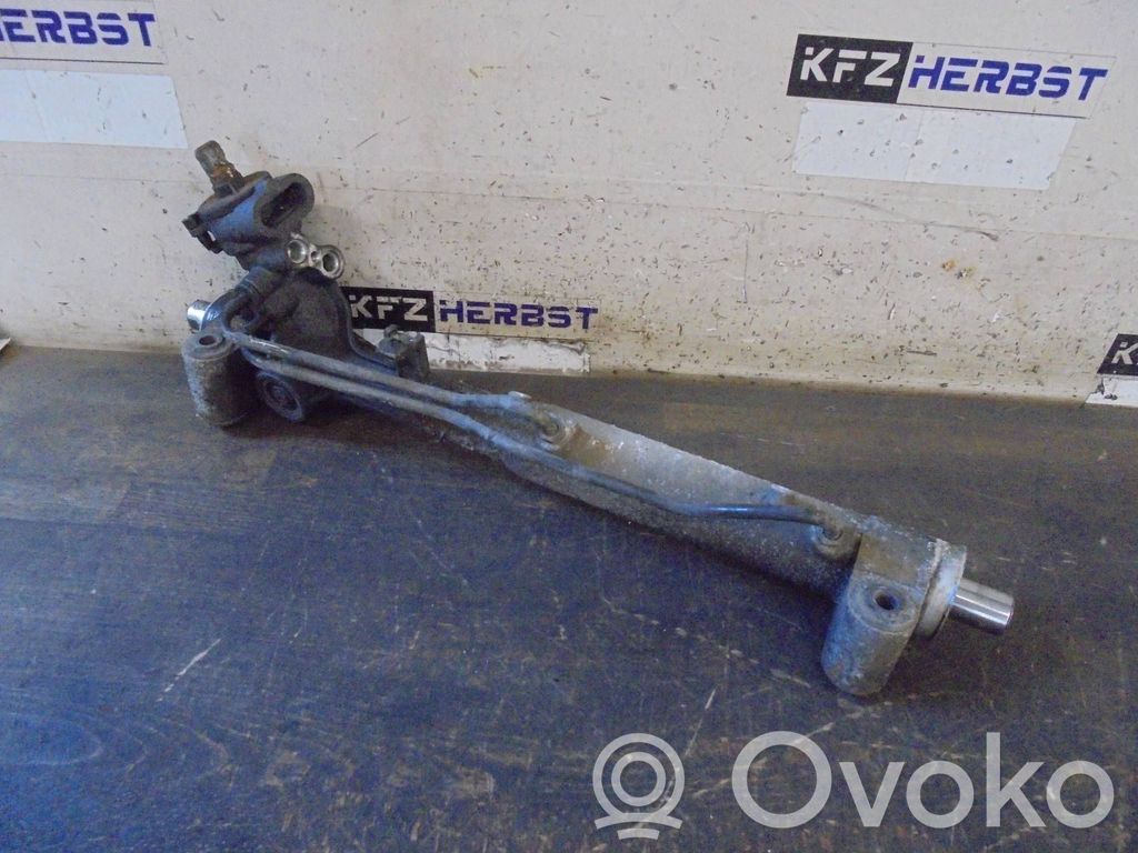 Opel Vectra C Hammastanko 