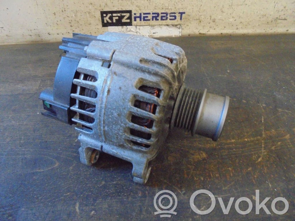 Generator/alternator   04E903015,2715542C,04E903015,2715542C