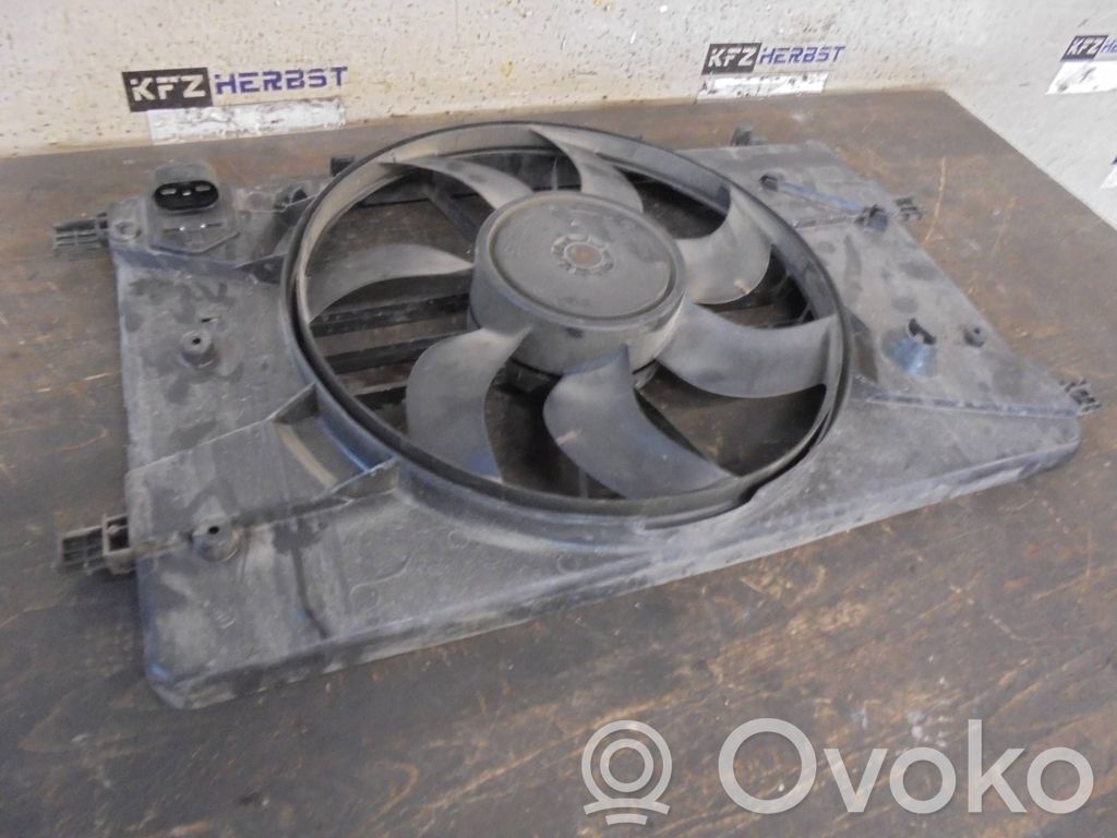 Fan set   13289627,52430903,0130308114,13289627,52430903