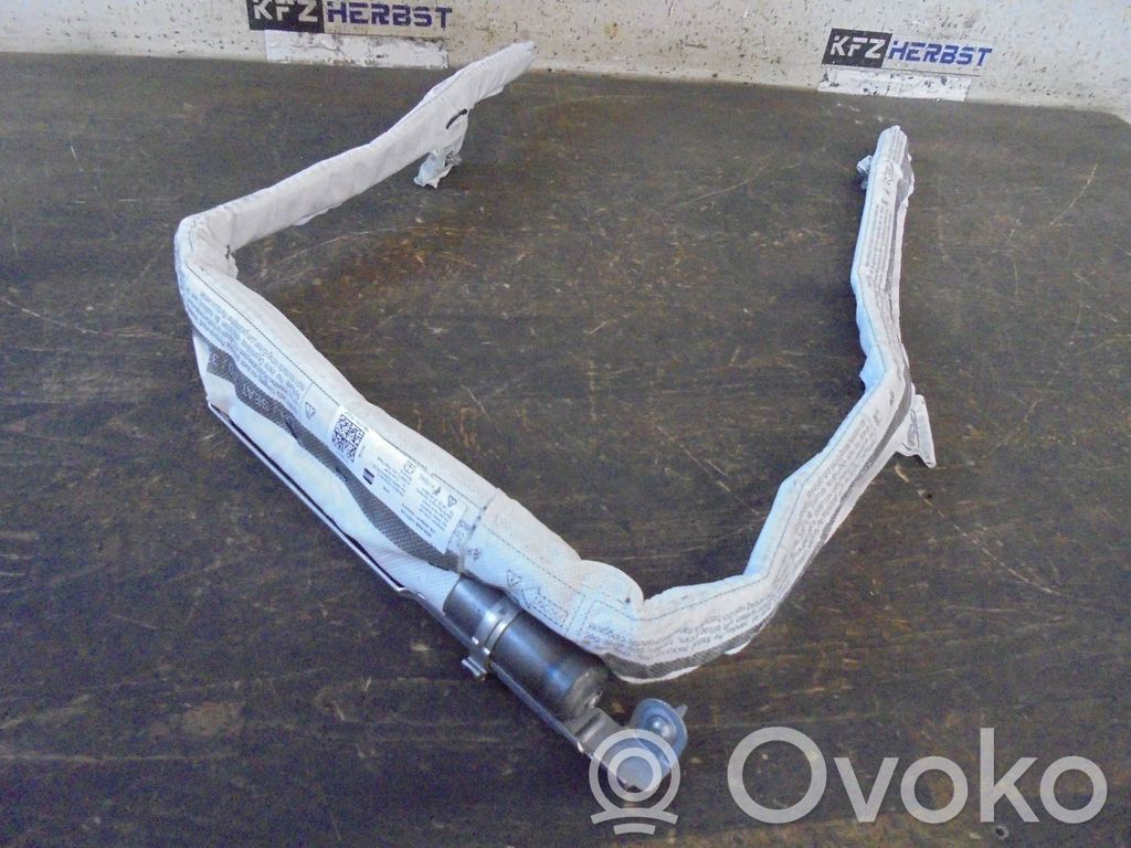 Airbag del techo   5F4880742,5F4880742