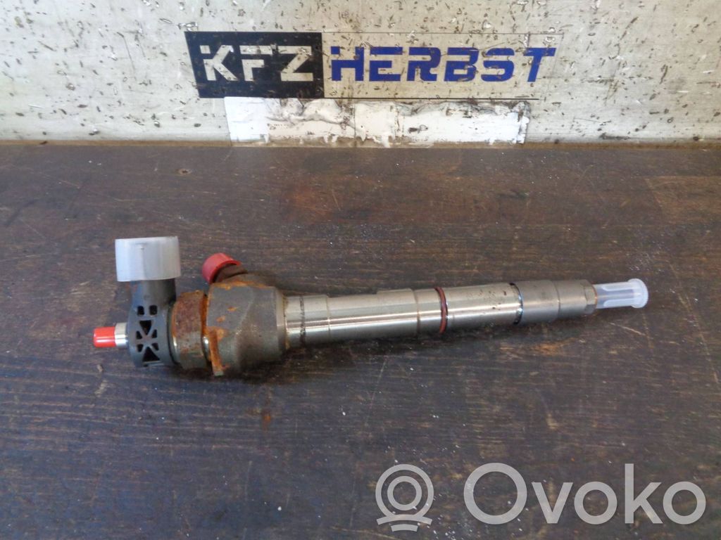 Inyector de combustible   0445110471,04L130277AE,0445110471,04L130277AE