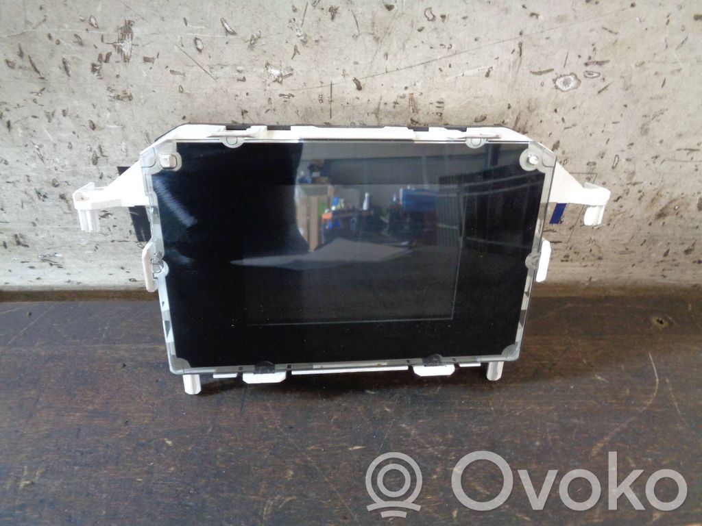 Screen/display/small screen   ET7T18B955BA,ET7T18B955BA