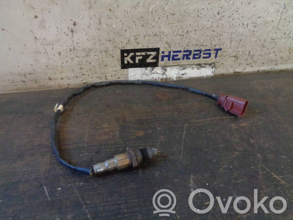 Seat Leon (5F) Lambda probe sensor 