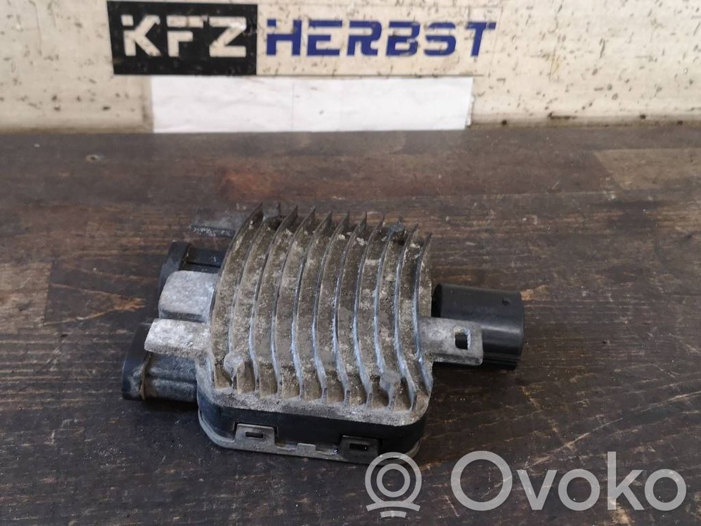 Fan control module   940004107,940004107