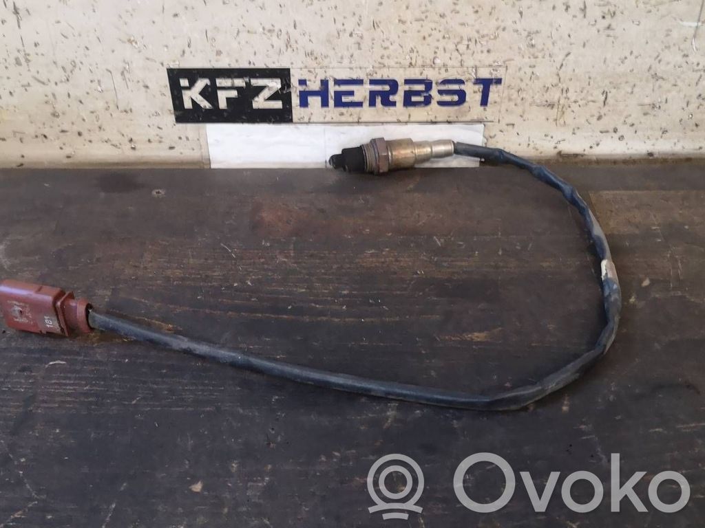Lambda probe sensor   04E906262BF,04E906262BF