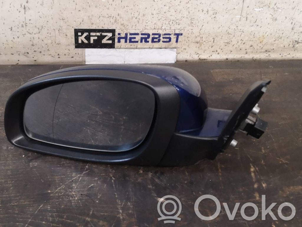 Opel Vectra C Specchietto retrovisore elettrico portiera anteriore 
