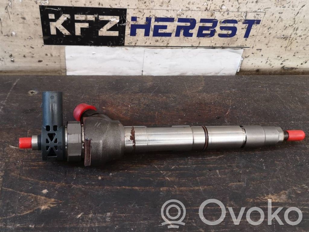 Inyector de combustible   04L130277AC,0445110469,0445110469,04L130277AC