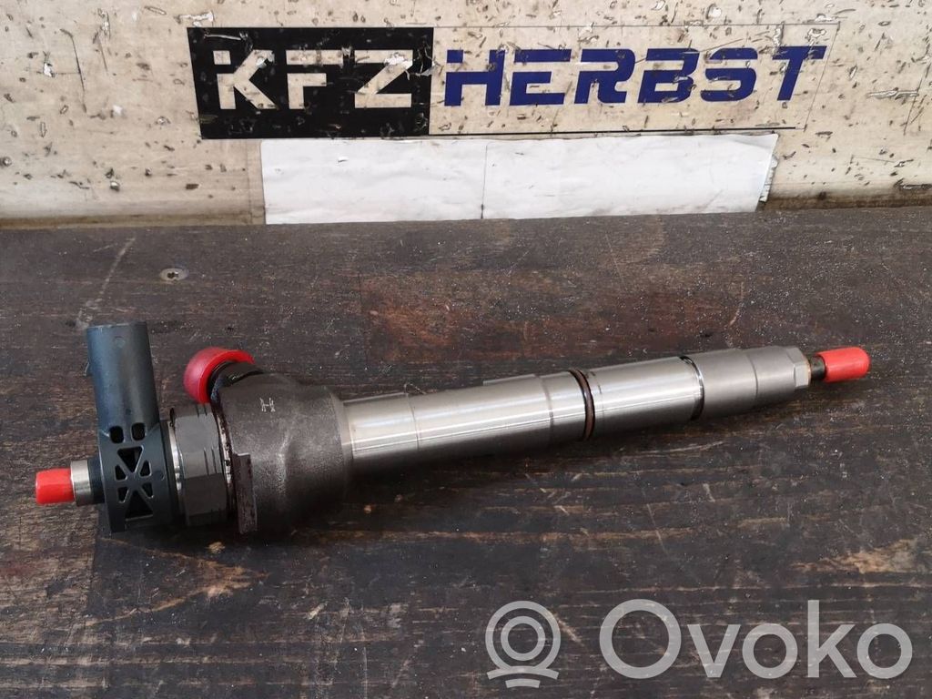 Inyector de combustible   04L130277AC,0445110469,0445110469,04L130277AC