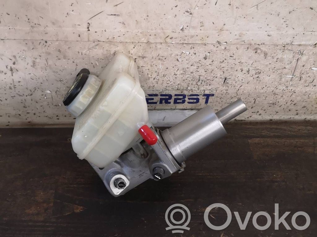 Audi A4 S4 B8 8K Pääjarrusylinteri 