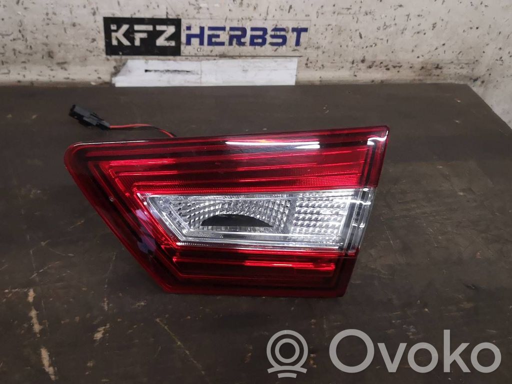 Lampa tylna   265505796R,265505796R