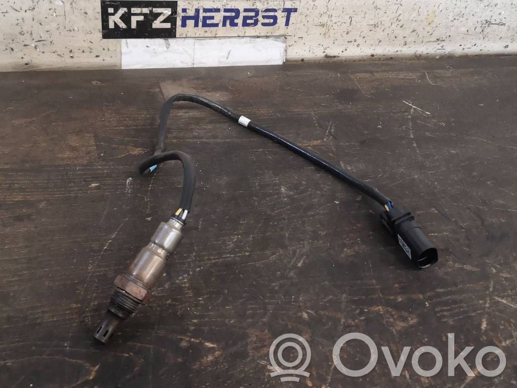 Volkswagen Cross Touran II Lambda probe sensor 