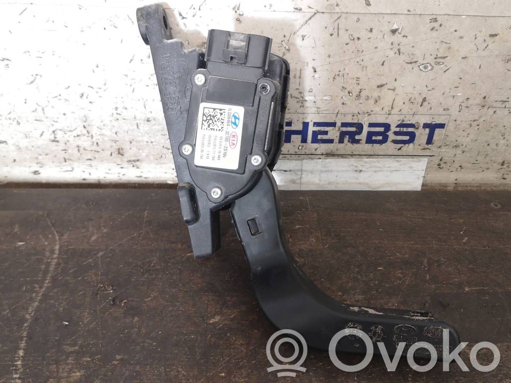 KIA Sportage Accelerator pedal position sensor 